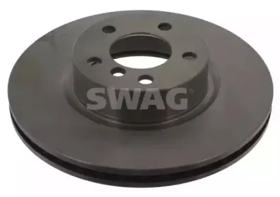 Тормозной диск SWAG купить